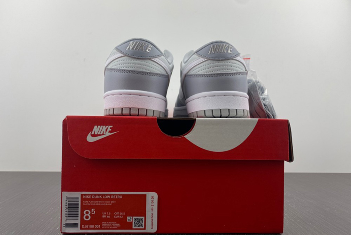 Nike Dunk Low 