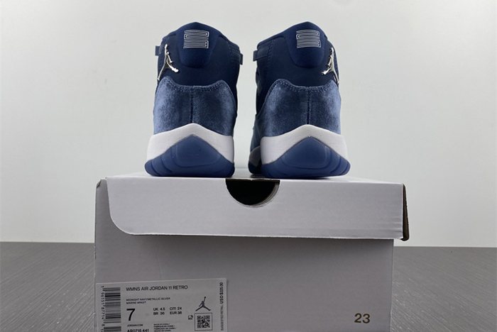11Air Jordan wmns  AR0715-441