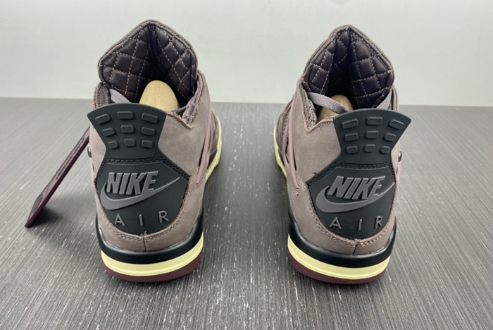 A Ma Maniere x Air Jordan 4 DV6773-220
