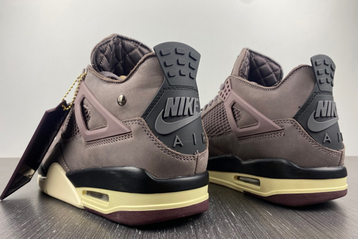 A Ma Maniere x Air Jordan 4 DV6773-220
