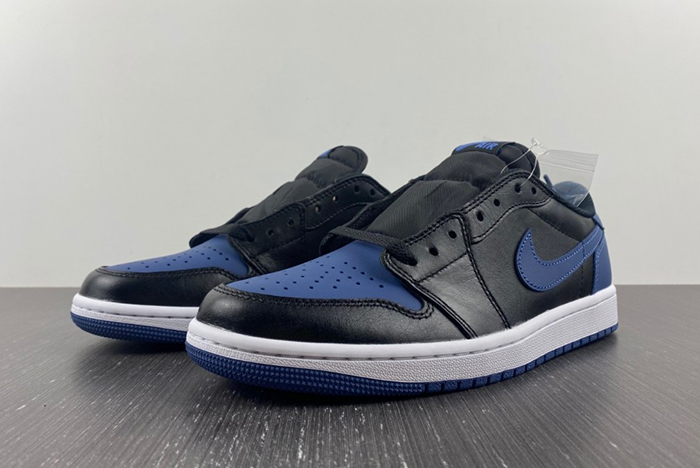 Air Jordan 1 Low OG Mystic Navy  CZ0790-041