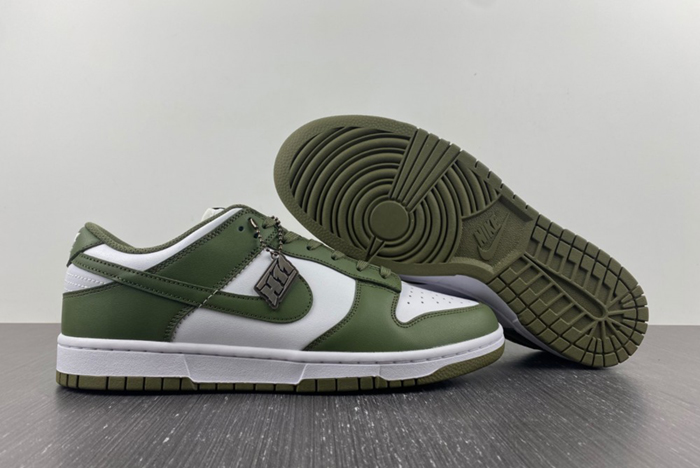 NikeDunk Low DD1503-120