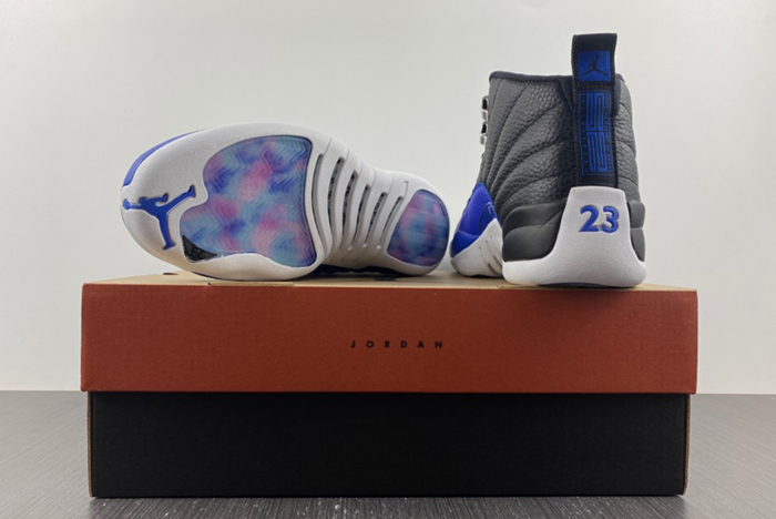 NIKE AIR JORDAN 12  AO6068-004