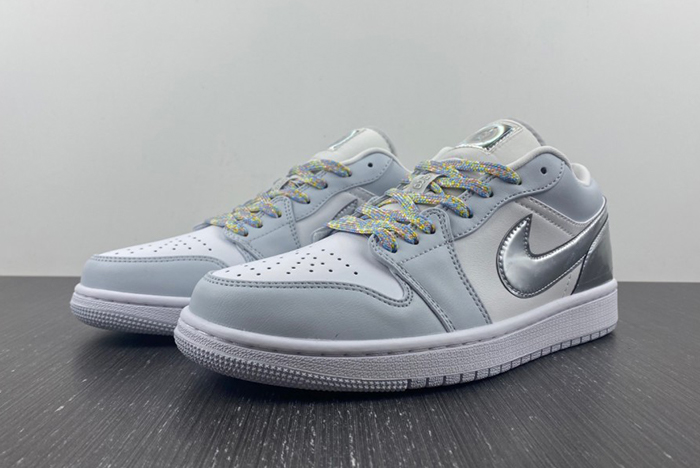 Nike Air Jordan 1 Low AJ1 DX6070-101