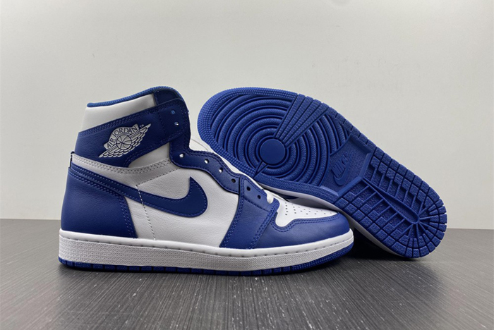Air Jordan1 Retro High AJ1 555088-127