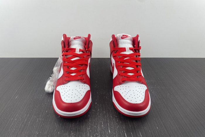 NIKE DUNK HIGH 