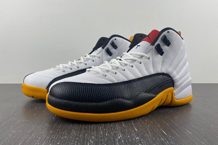 Air Jordan 12 Retro AJ12  DR8887-100