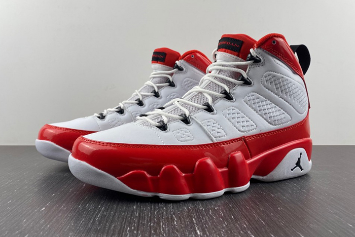 AIR 9 AJ9  302370-160