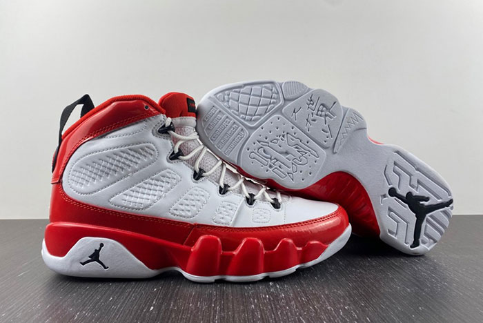 AIR 9 AJ9  302370-160
