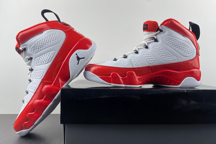 AIR 9 AJ9  302370-160