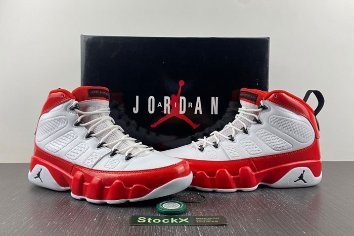 AIR 9 AJ9  302370-160