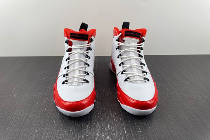 AIR 9 AJ9  302370-160