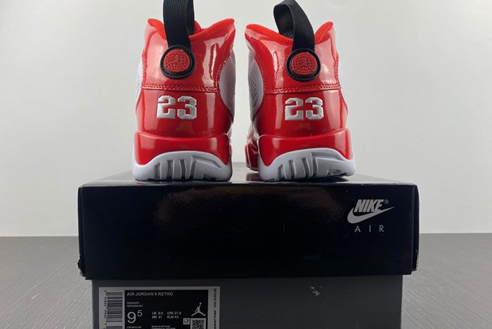 AIR 9 AJ9  302370-160