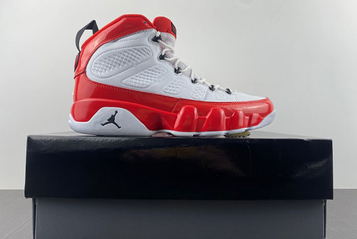 AIR 9 AJ9  302370-160