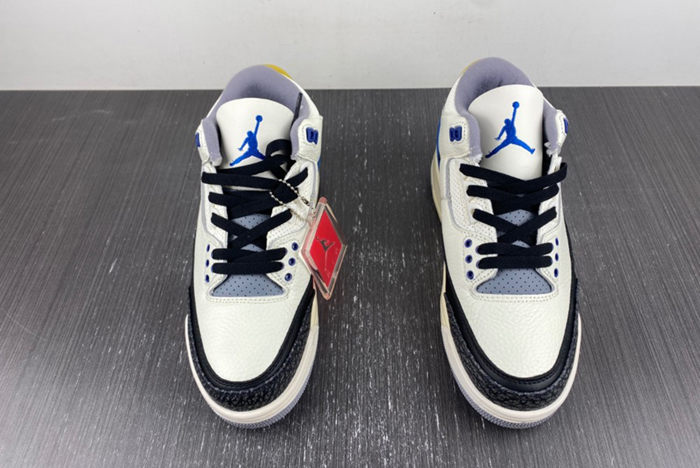 Air Jordan3  398614-145