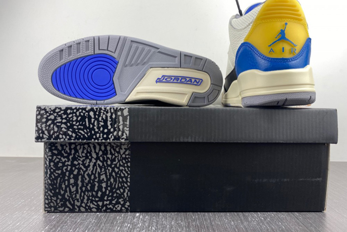 Air Jordan3  398614-145