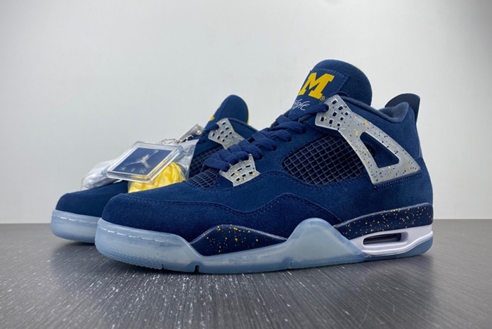 Air Jordan4  AJ4-1036660