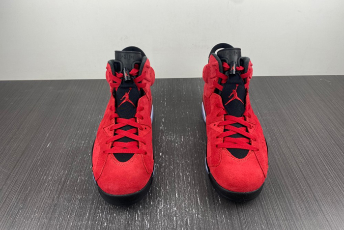 Air Jordan 6 CT8529-600