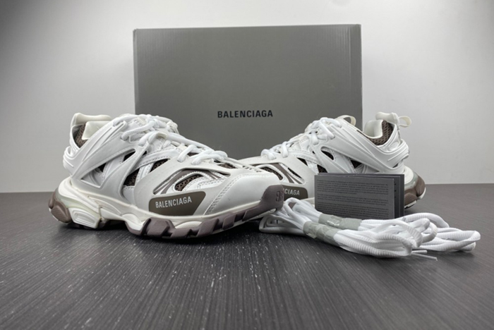 Ba*len*cia*ga trainers track 542436 w5cb2 0609