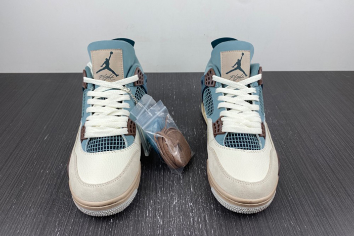 Air Jordan 4 KNCW