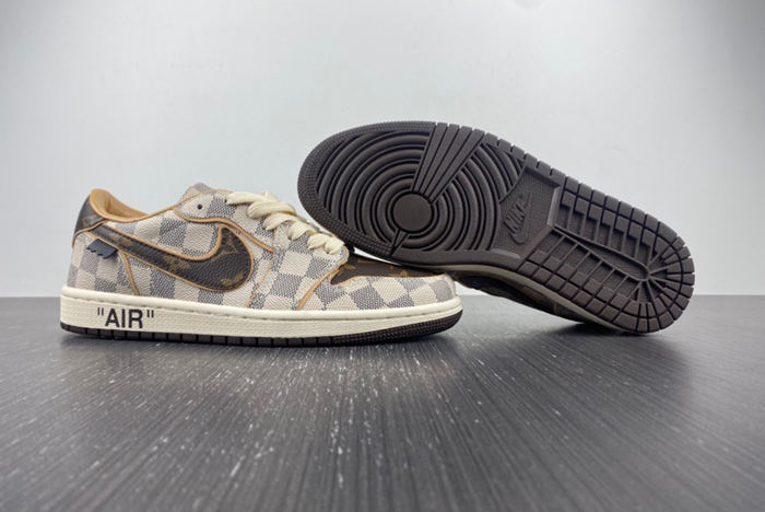Nike Air Force 1 LV Low