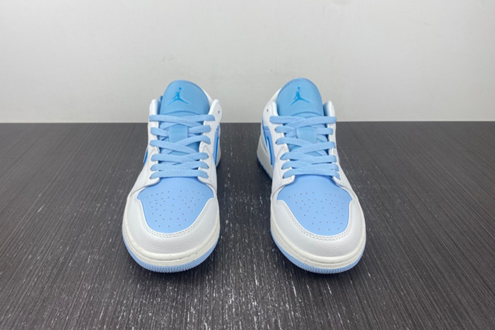 Nike Air Jordan 1 Low AJ1 DV1299-104