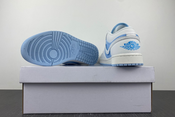 Nike Air Jordan 1 Low AJ1 DV1299-104