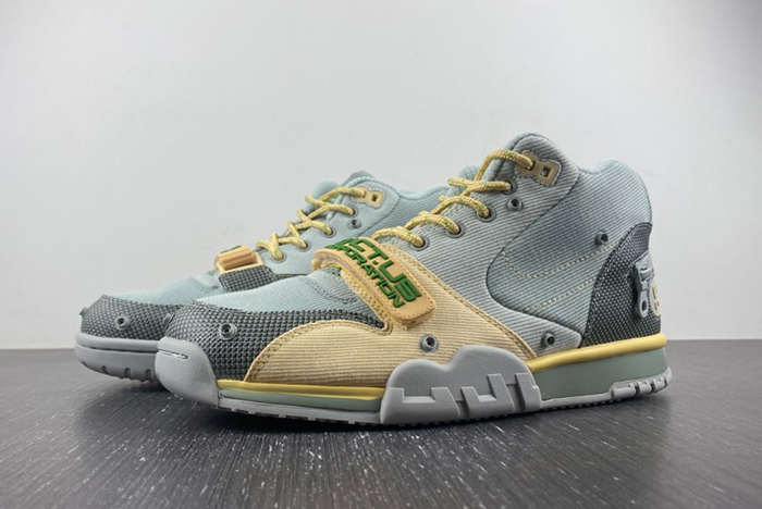 Travis Scott x Nike Air Trainer 1 DR7515-001