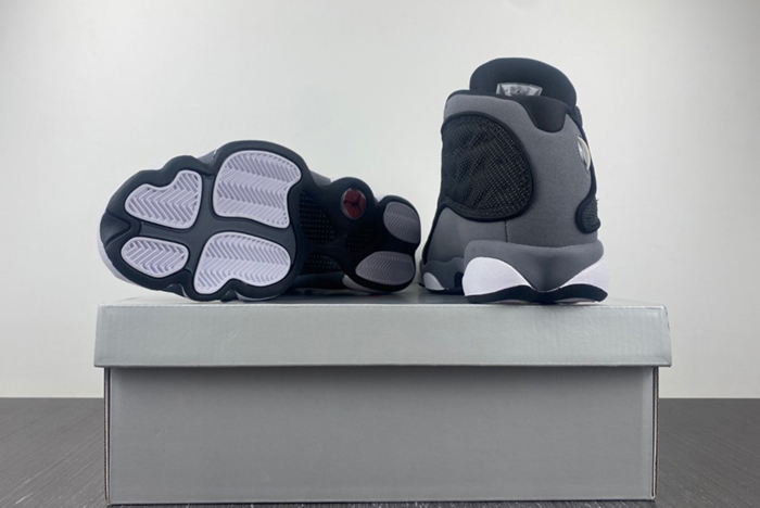 Air Jordan 13 “Black Flint DJ5982-060