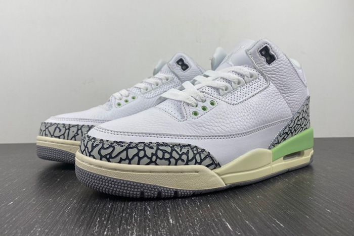 Air Dark Mocha AJ3  CK9246-103