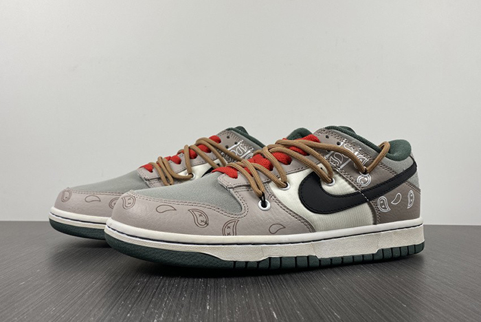 Nike Dunk Low RETRO  DH0957 100
