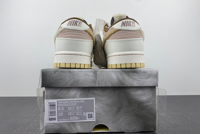 NIKE Dunk Low FD4203-211