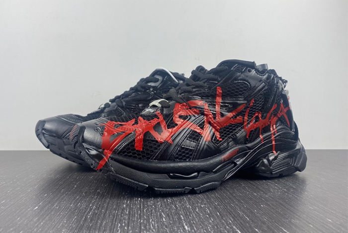 Ba*len*cia*ga runner w3rb1 0102