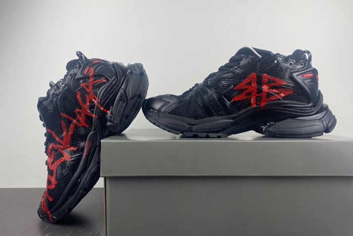 Ba*len*cia*ga runner w3rb1 0102