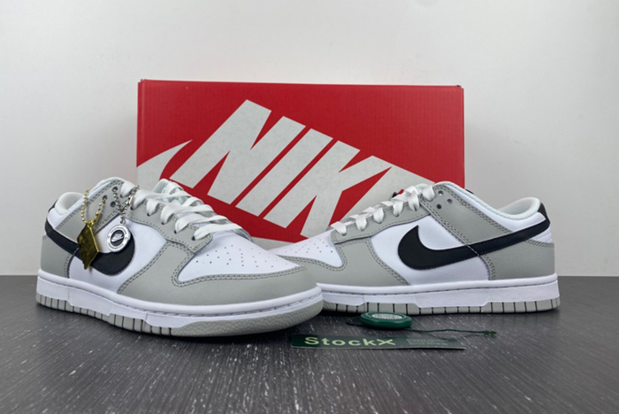Dunk Low Retro SE DR9654-001