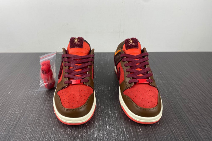 JORDAN Dunk Low FD4203-661