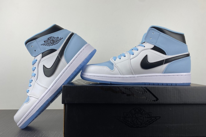 Air Jordan 1 Mid DV1308-104