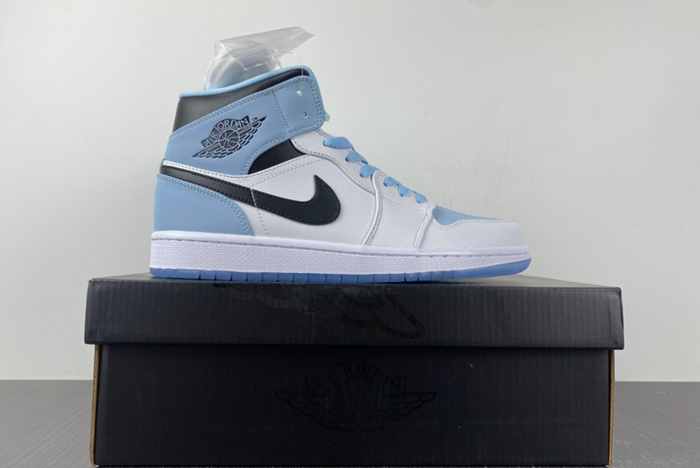 Air Jordan 1 Mid DV1308-104