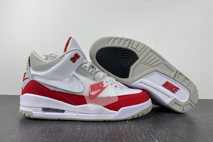 Air Jordan 3 CJ0939-100