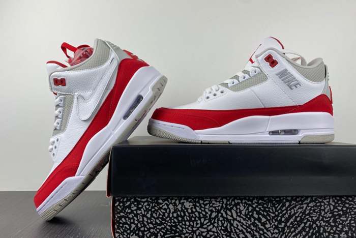 Air Jordan 3 CJ0939-100