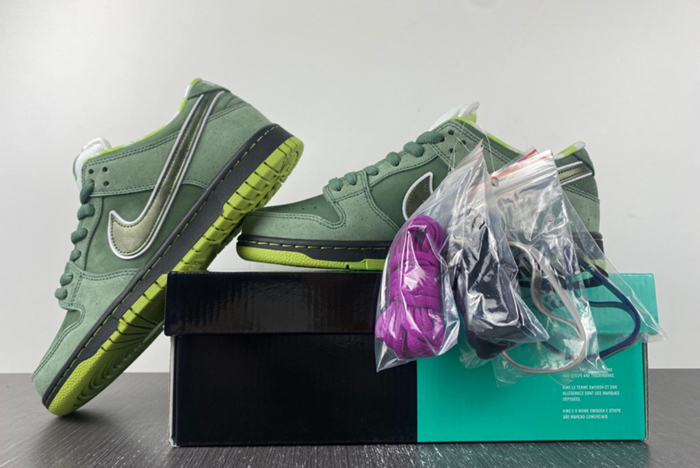 Nike SB Dunk Low Red Lobster BV1310-337