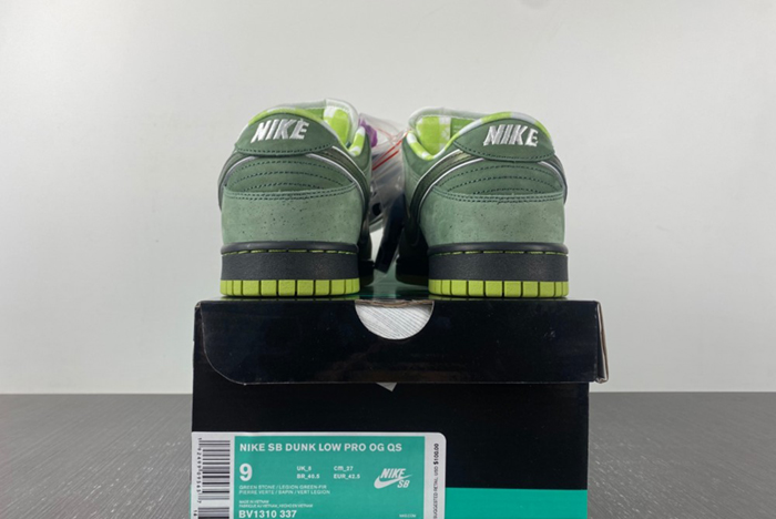 Nike SB Dunk Low Red Lobster BV1310-337