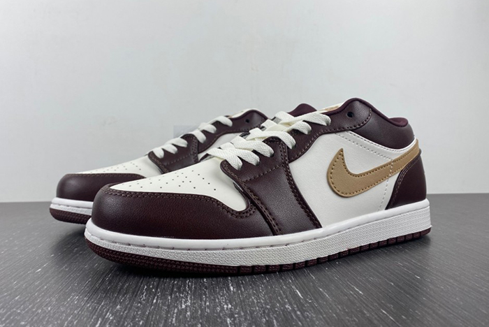 Air Jordan 1 Low AJ1  DC0774-200