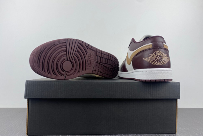 Air Jordan 1 Low AJ1  DC0774-200