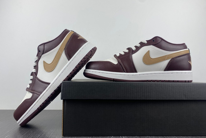 Air Jordan 1 Low AJ1  DC0774-200
