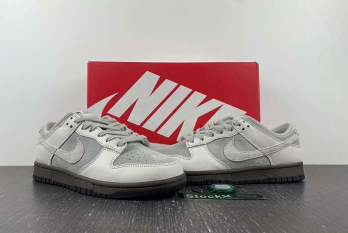 Dunk Low Ironstone FD9746-001