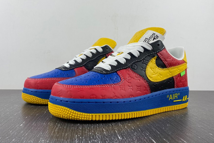 Nike Air Force LV
