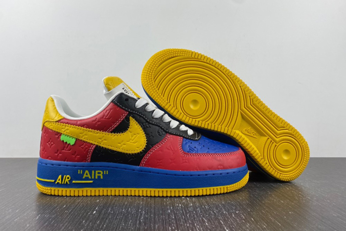 Nike Air Force LV