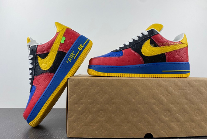 Nike Air Force LV