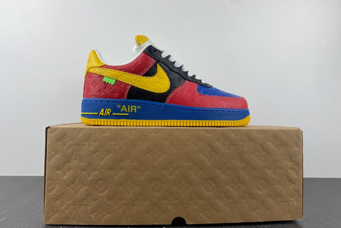 Nike Air Force LV